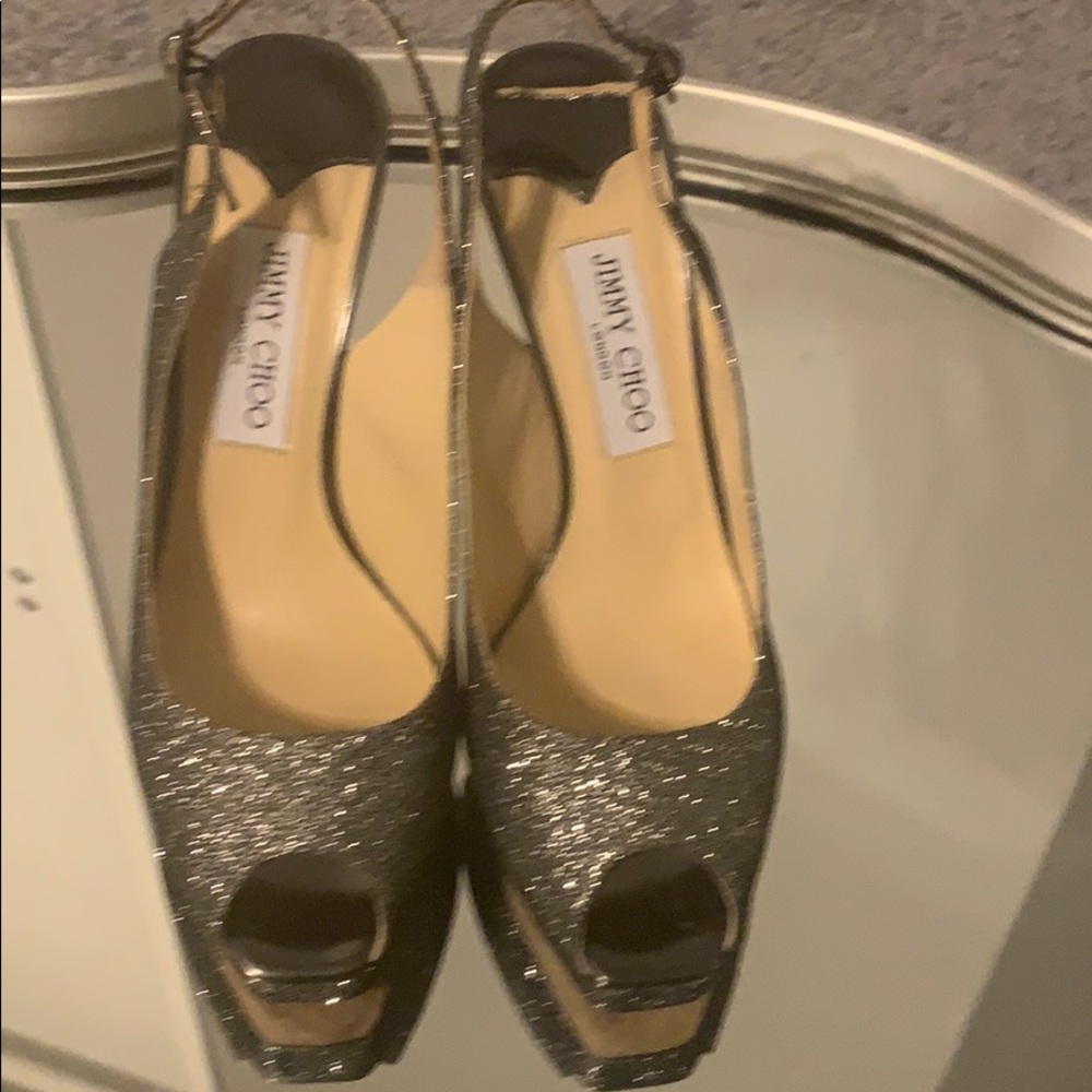 Jimmy choo